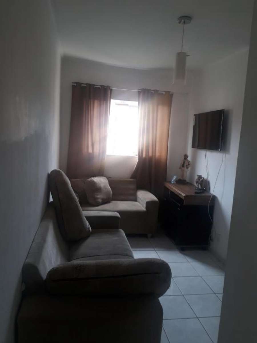 G 2 apartamento