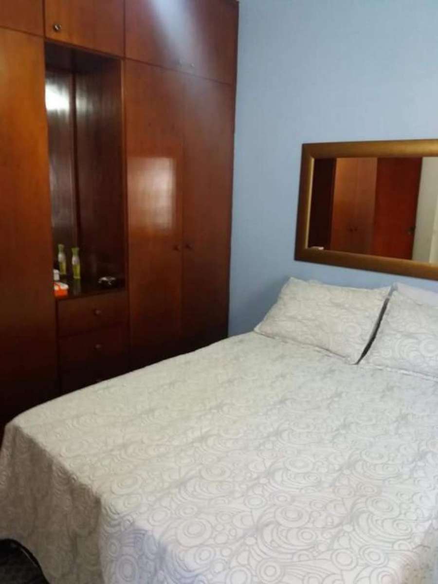 Casa Completa até 6 pessoas