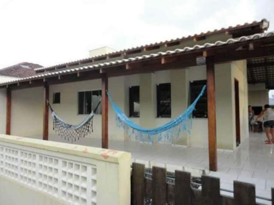 Casa do Giba