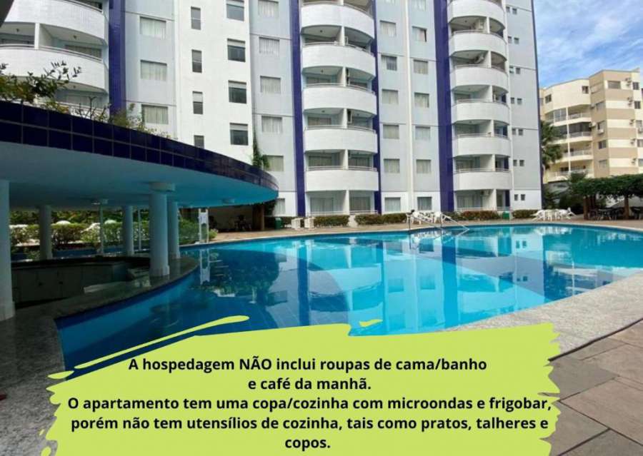 Águas da Serra Family