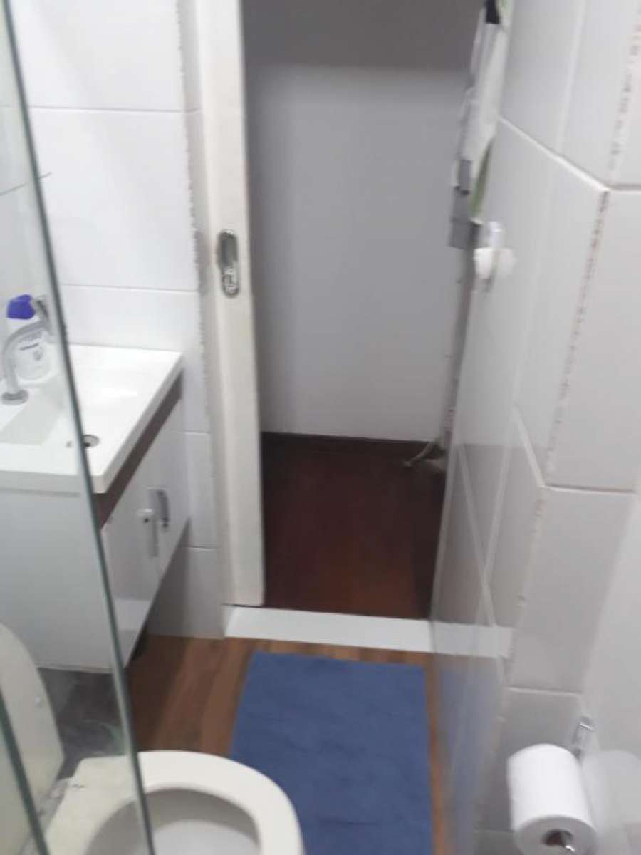 Copacabana beach 3 bedrooms
