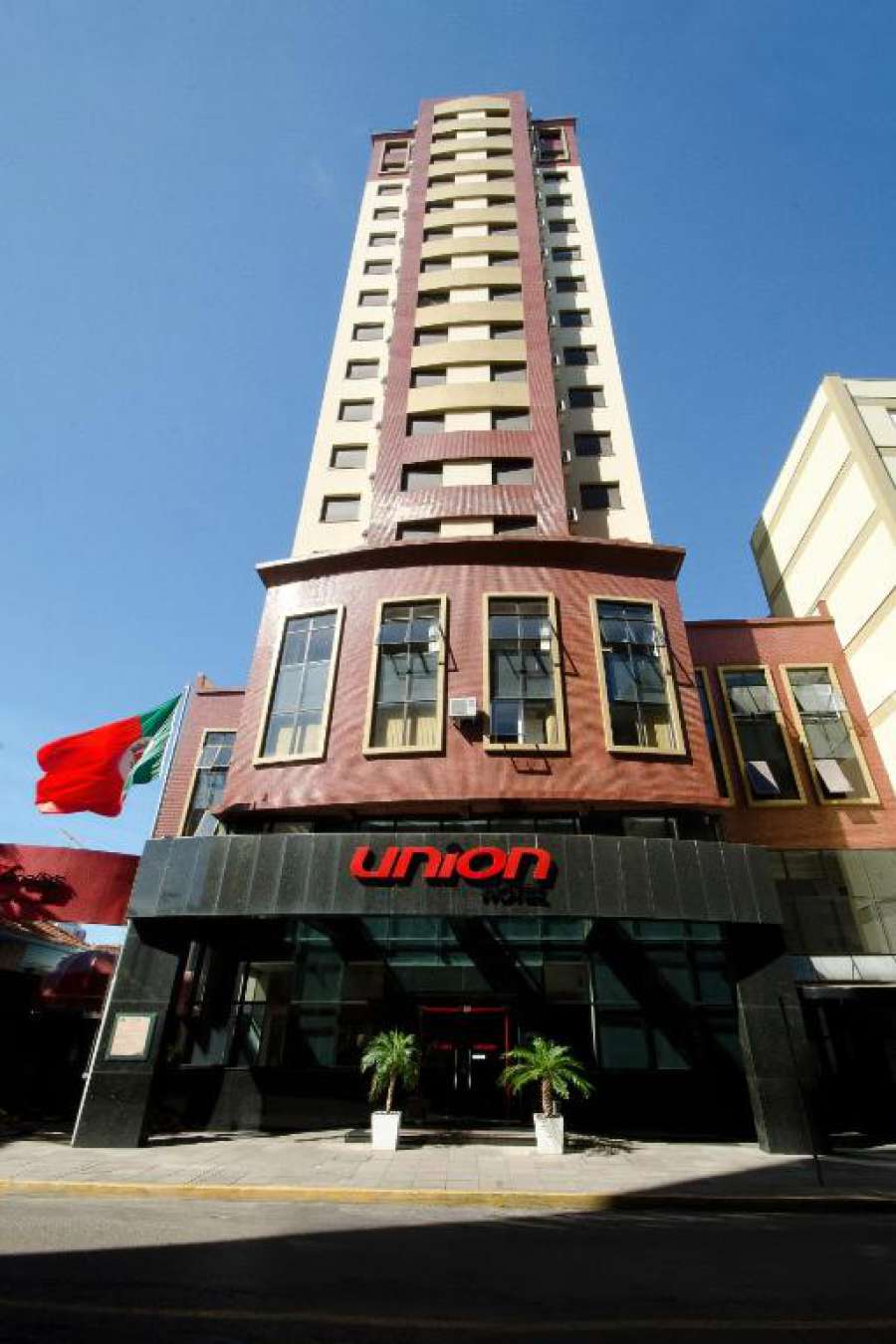Union Residence - Heer Empreendimentos