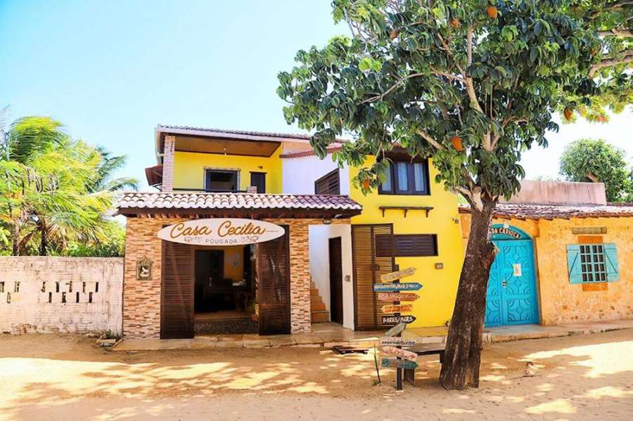 Casa Cecilia