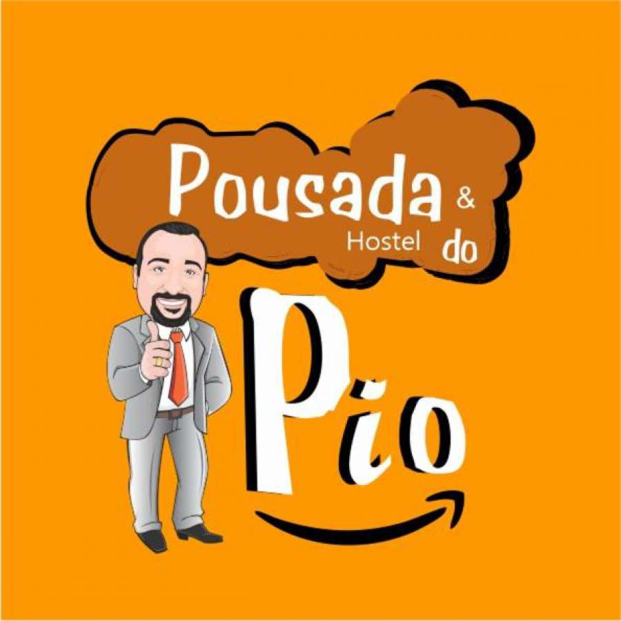 Pousada e Hostel do PIO