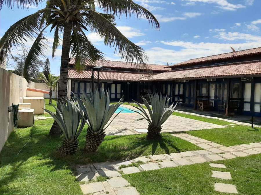 Búzios Loft Canto da Cacau II