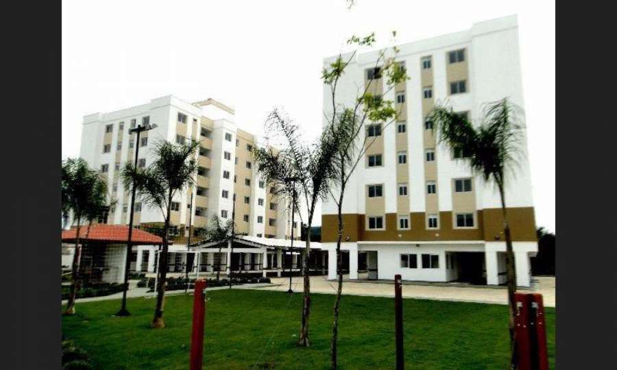Apartamento família ZUPER