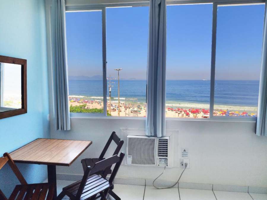 Melhor Vista do Rio ! TC602
