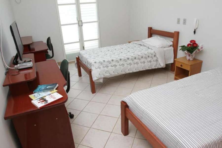Med Plaza Flats II