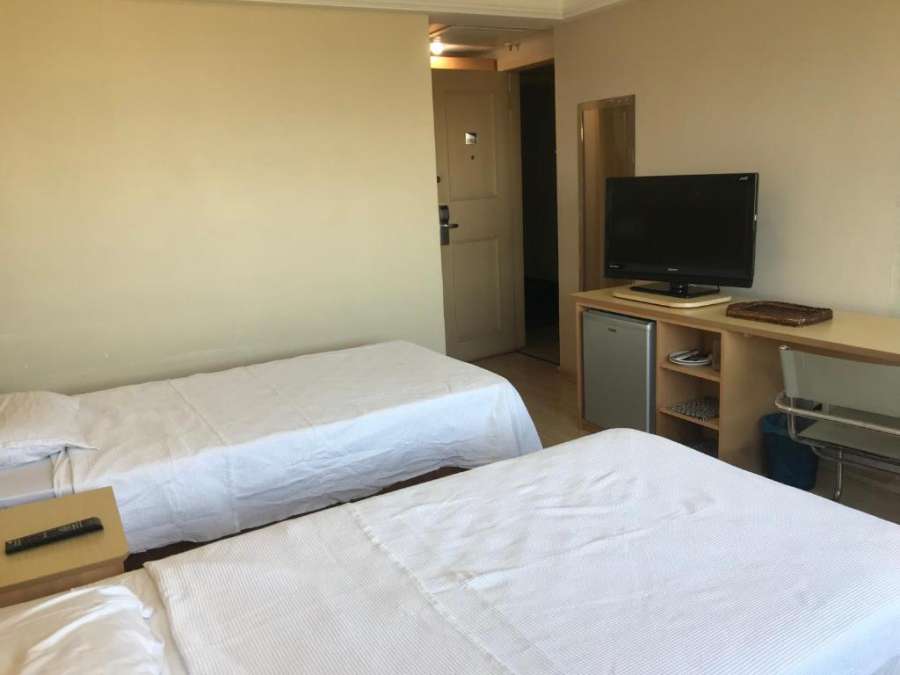 Mediterrâneo Flat Apartament