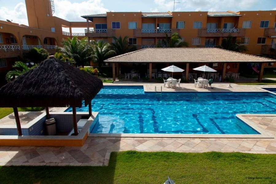 Apartamento Frente Mar