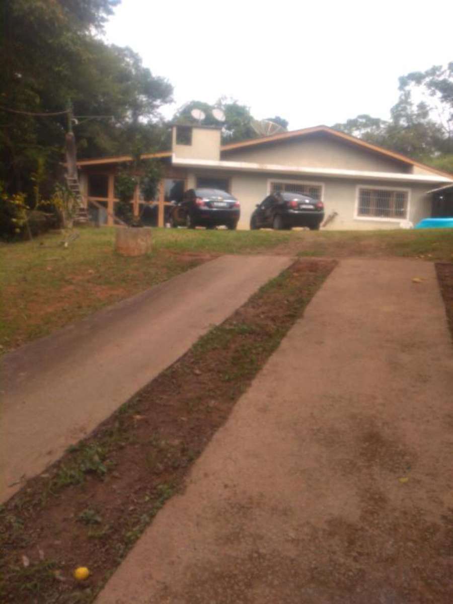 Pousada Santa Inês Cantareira