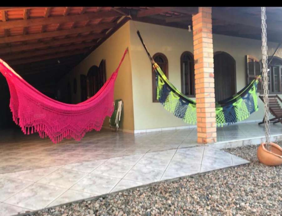 Casa aconchegante a 05 minutos do parque Beto Carrero World