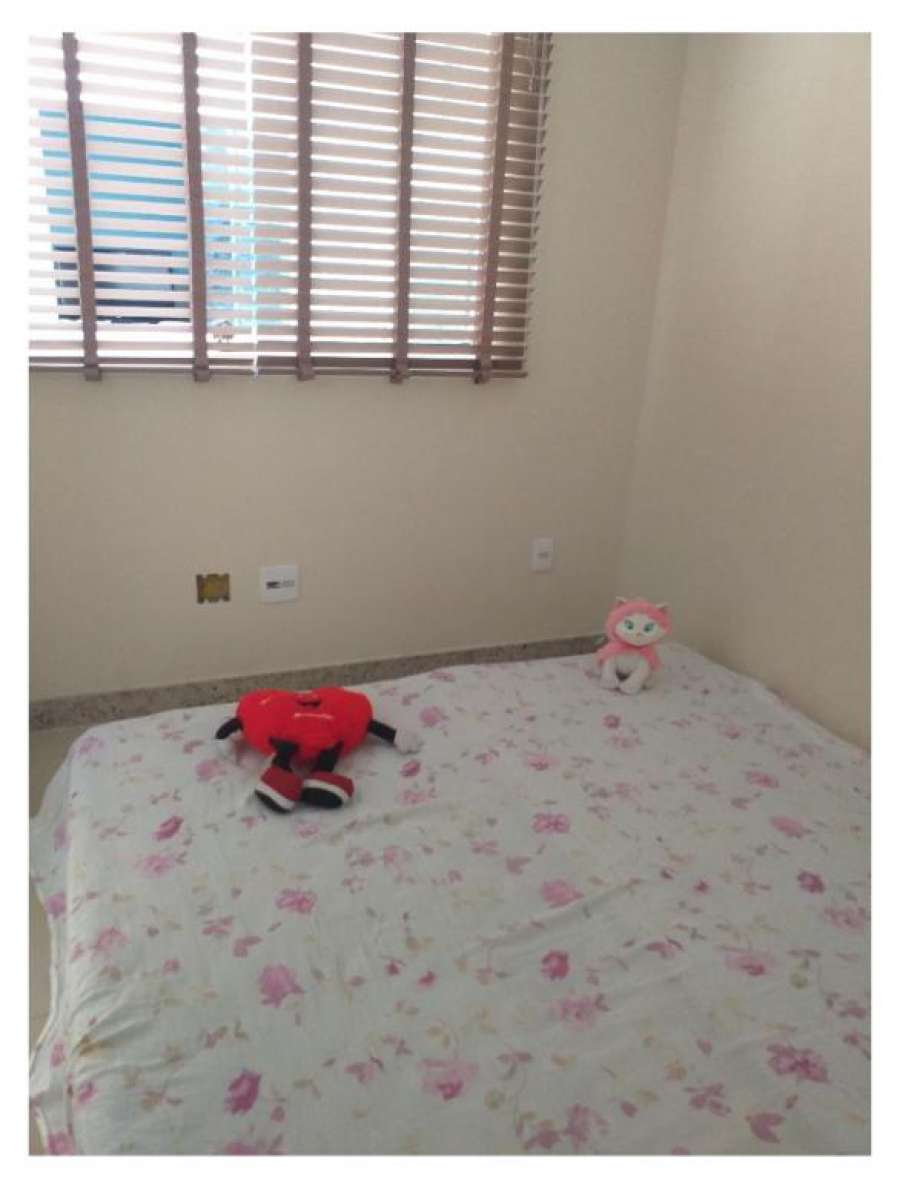 Quarto Felicidade