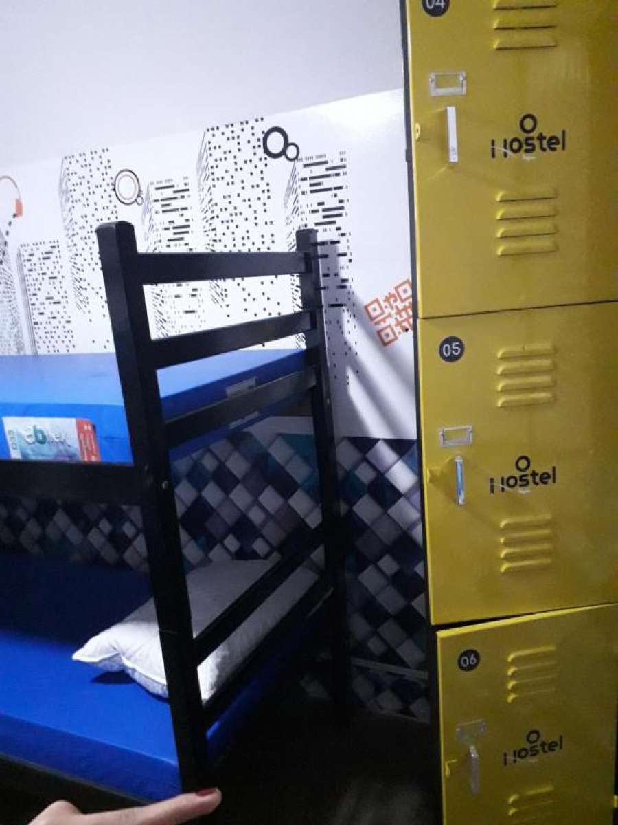 O HOSTEL GRU-SP - Próx ao Aeroporto de Guarulhos