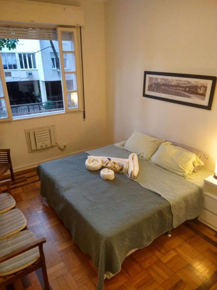Quarto Ipanema