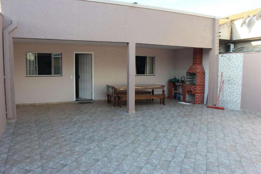 Casa Itália conforto e lazer !