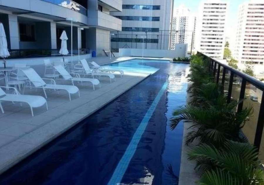 Hostel Select Prime - Próximo ao Maior Shopping da cidade e da estação Pernambués do metrô