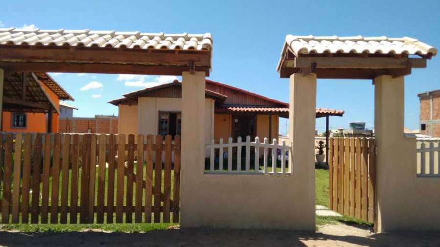 Casa Villaggio Valtellina Arraial do Cabo