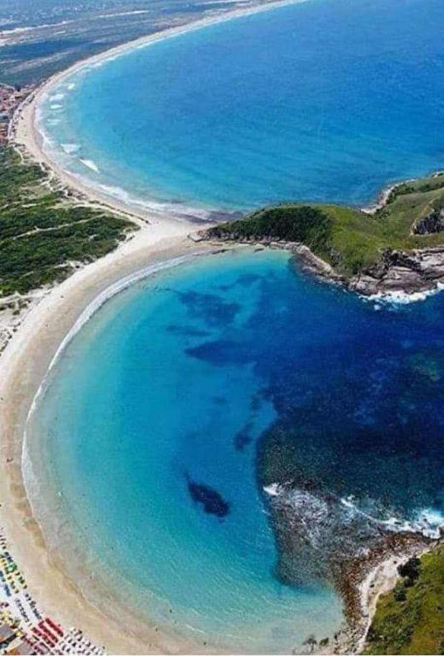 Casa cabo frio Pero