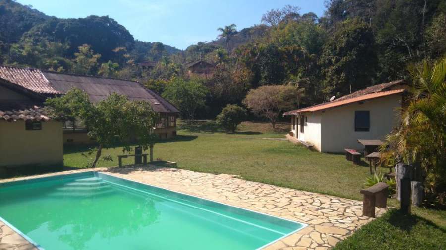 Pousada Vale do Sereno