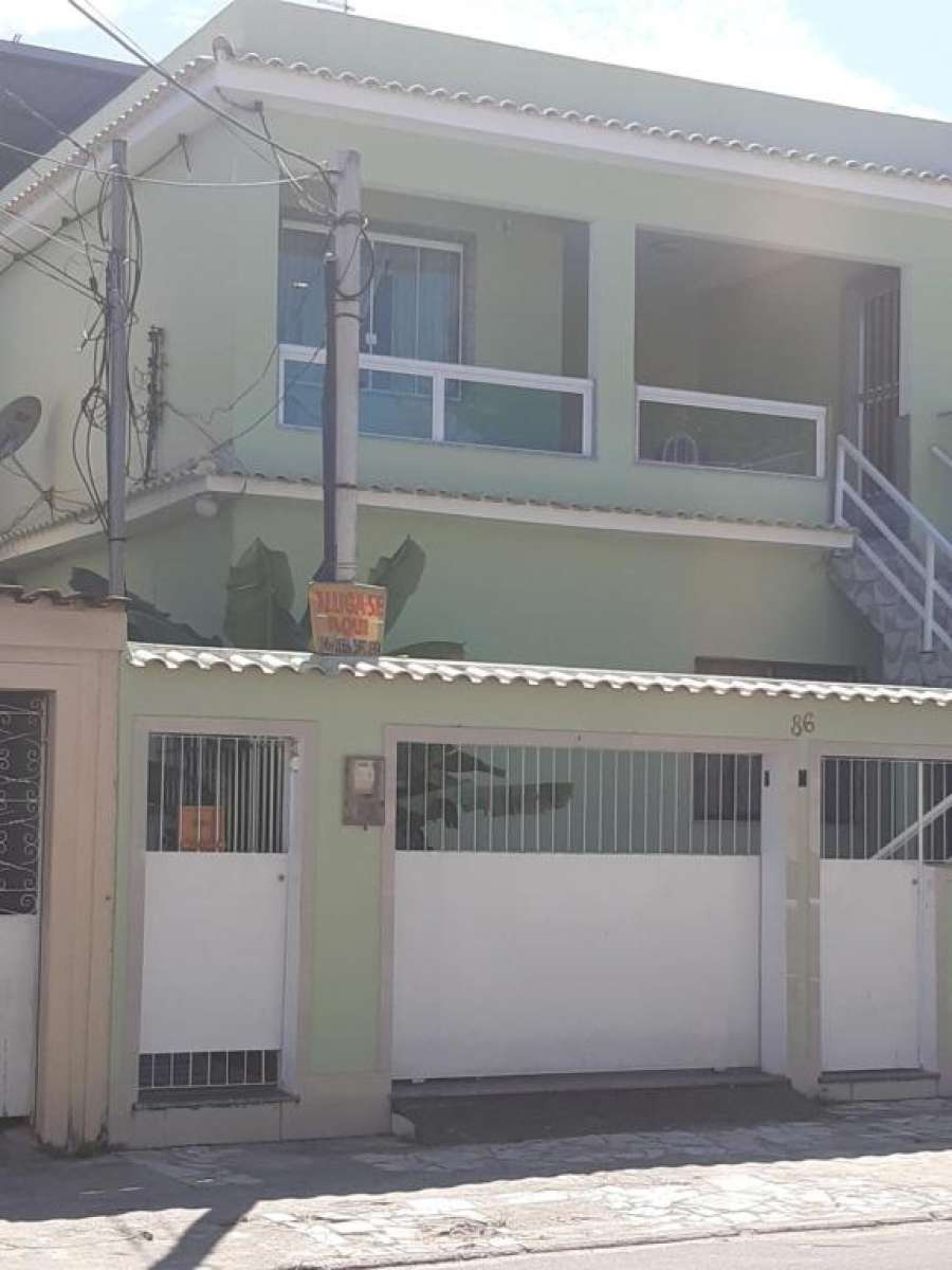 Apartamento por diária com móveis e eletrodomésticos