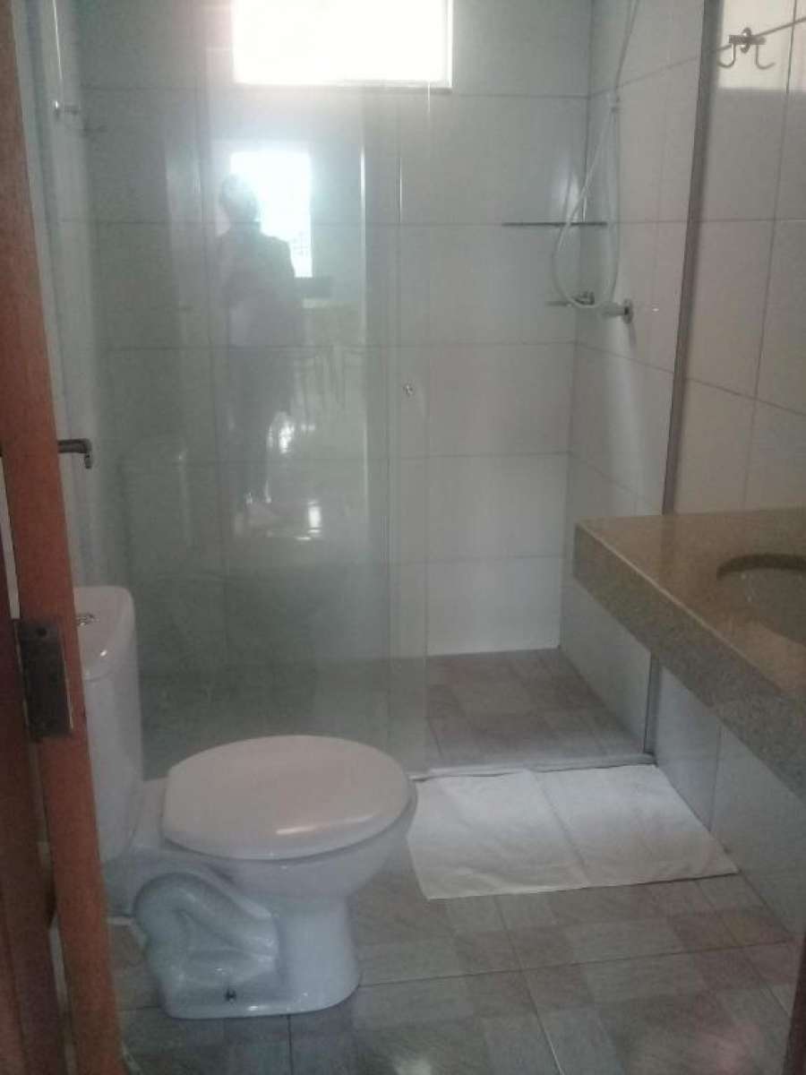 Aconchego da sandra