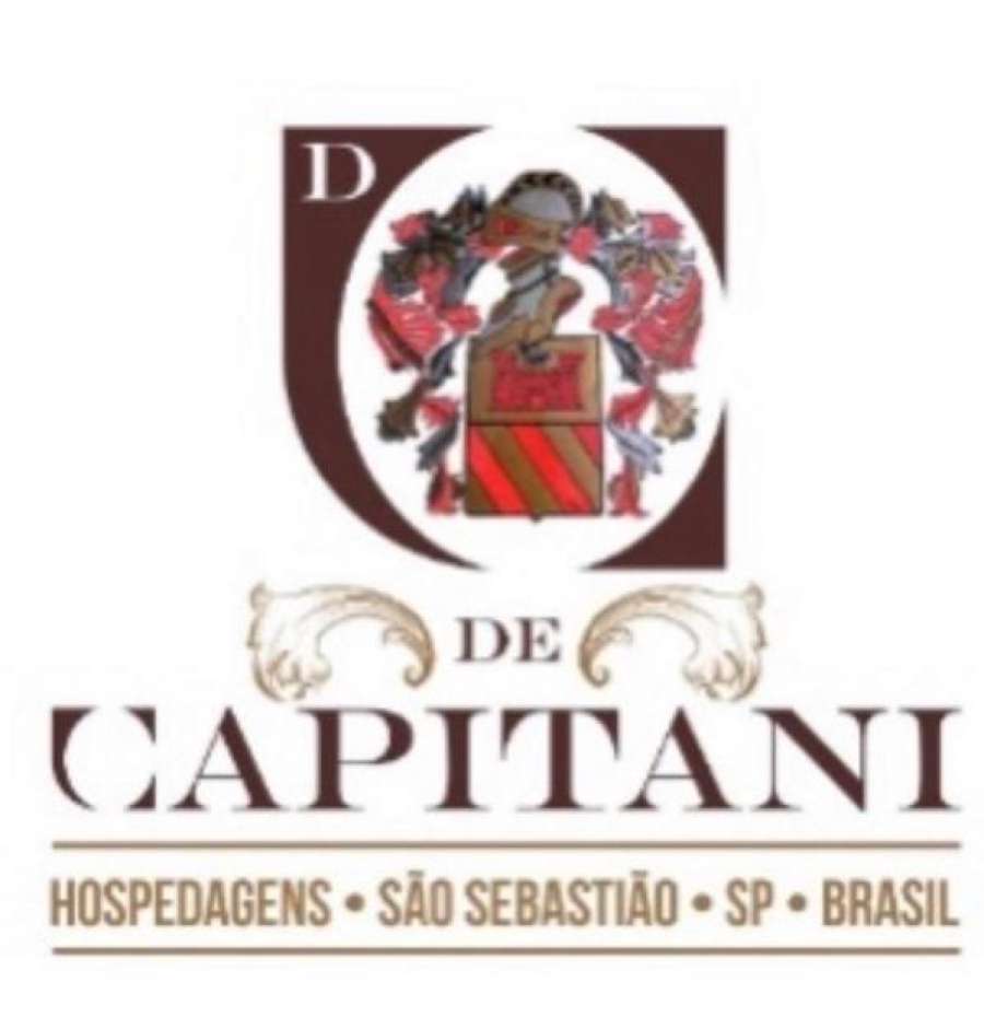 De Capitani hospedagens-São Sebastião/ilhabela n9