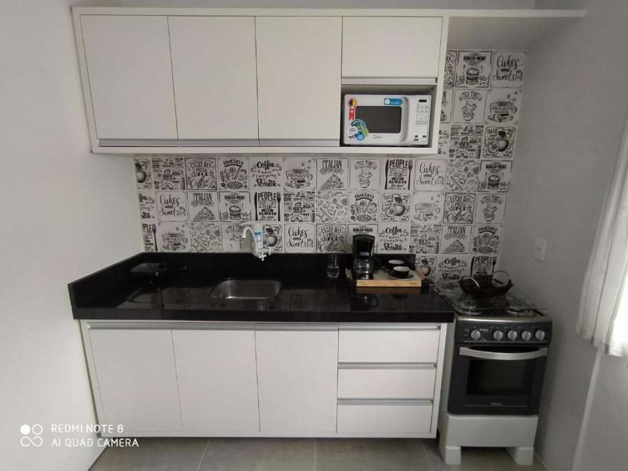 Loft aconchegante para casal - A - Com Ar Condicionado
