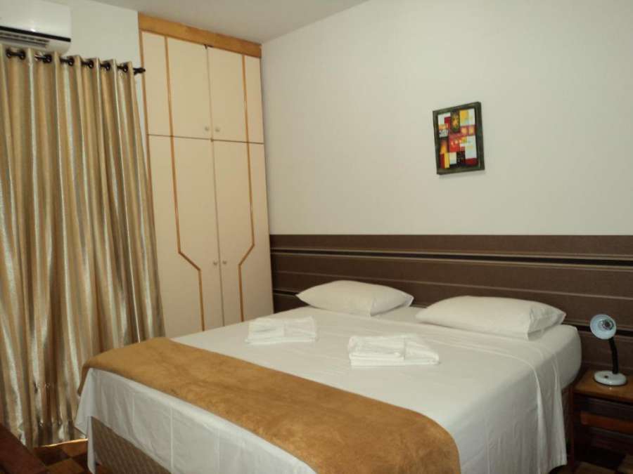 Iguassu Central Bed & Breakfast