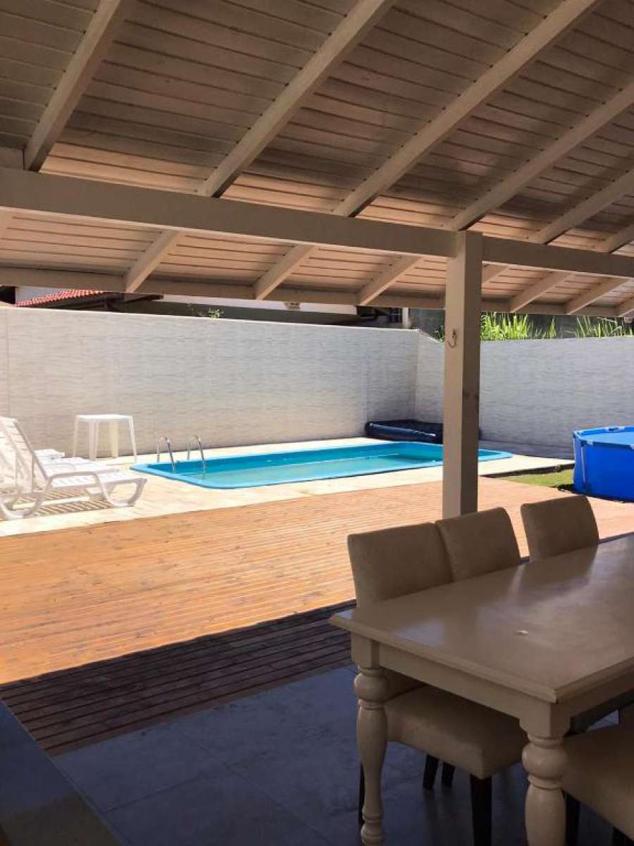Casa Jurerê Internacional frente ao IL Campanario Villaggio