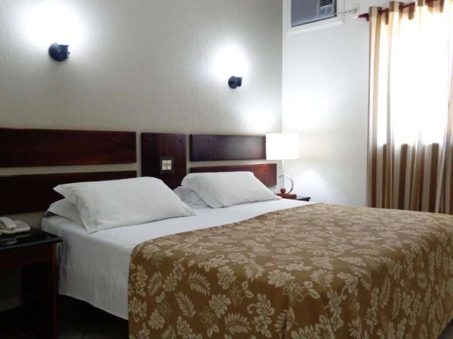 Morada Park Hotel