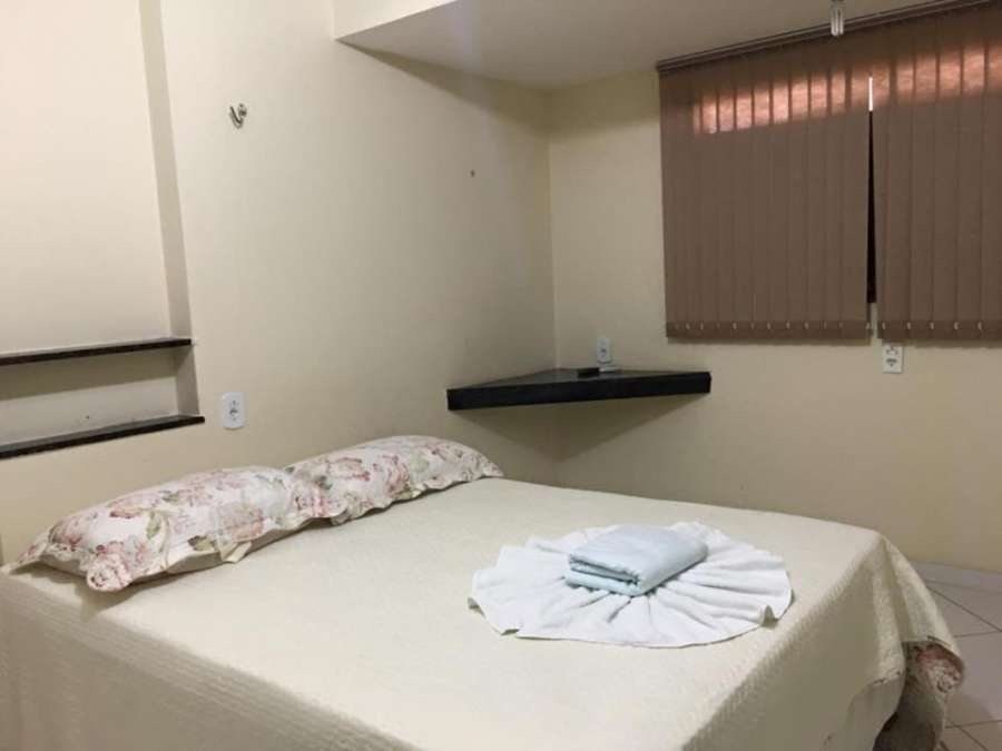 Hotel Chapadão
