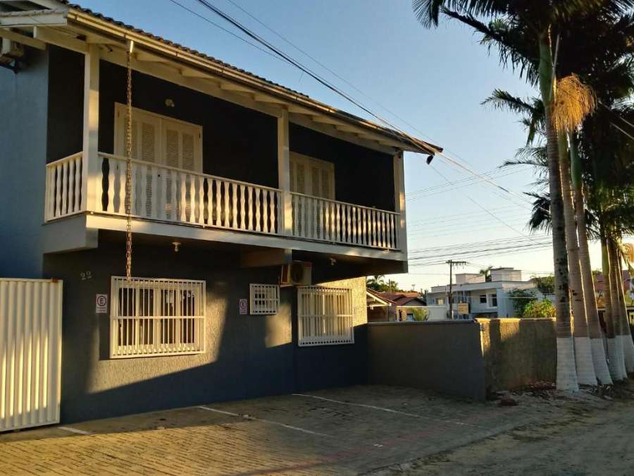 Pousada CantoDasPalmeiras