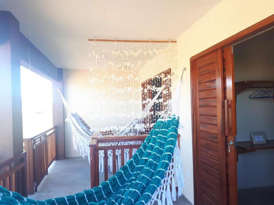 Areias de Flecheiras