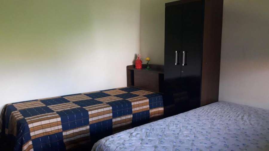 Apartamento Betania
