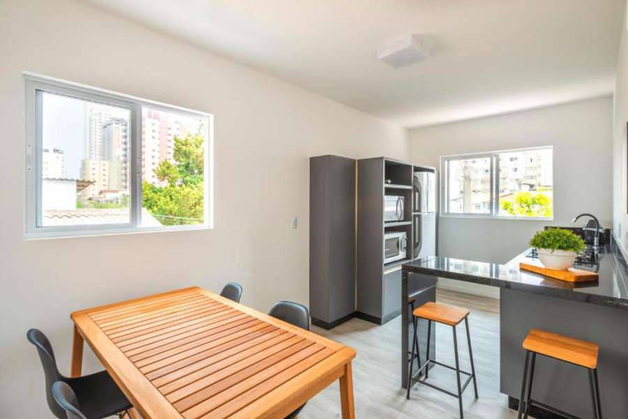 Apartamento no Coração de Balneário
