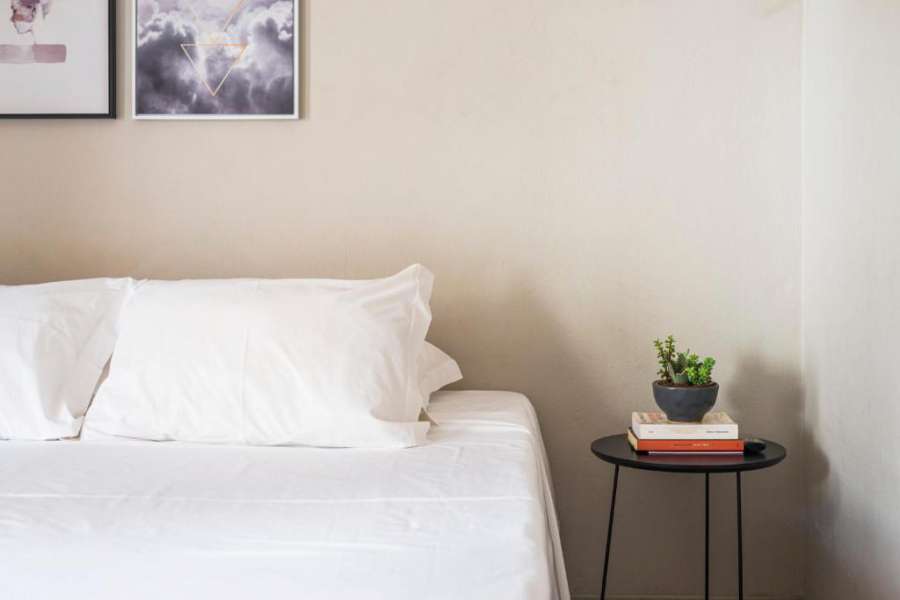 MELO APARTAMENTOS AV. BRASIL