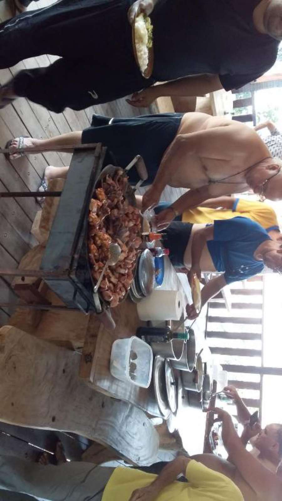 Pousada do Pescador