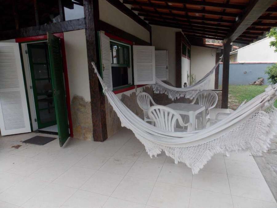 Búzios Casa de Família - Bosque de Geribá