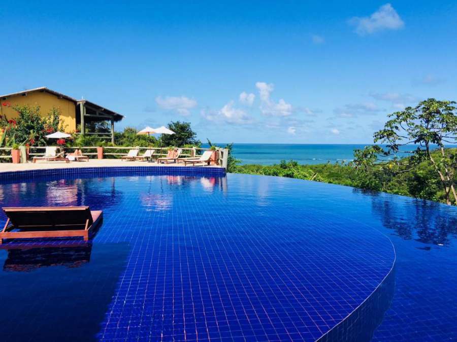 Villas do Pratagy VIP