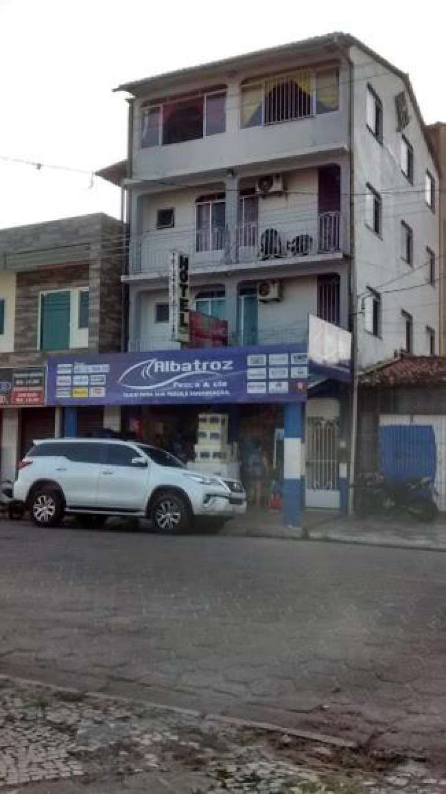 Hotel do Libano