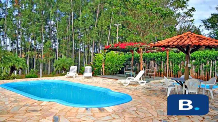 Recanto das Seringueiras