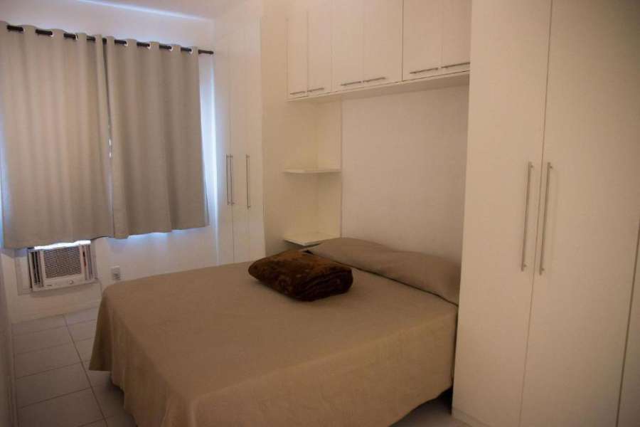 Executive In - Ideal para família