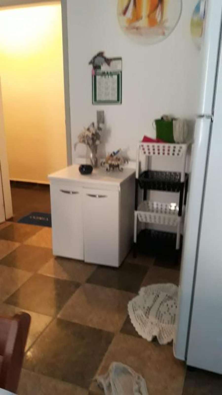 Apartamento Ed. Salema
