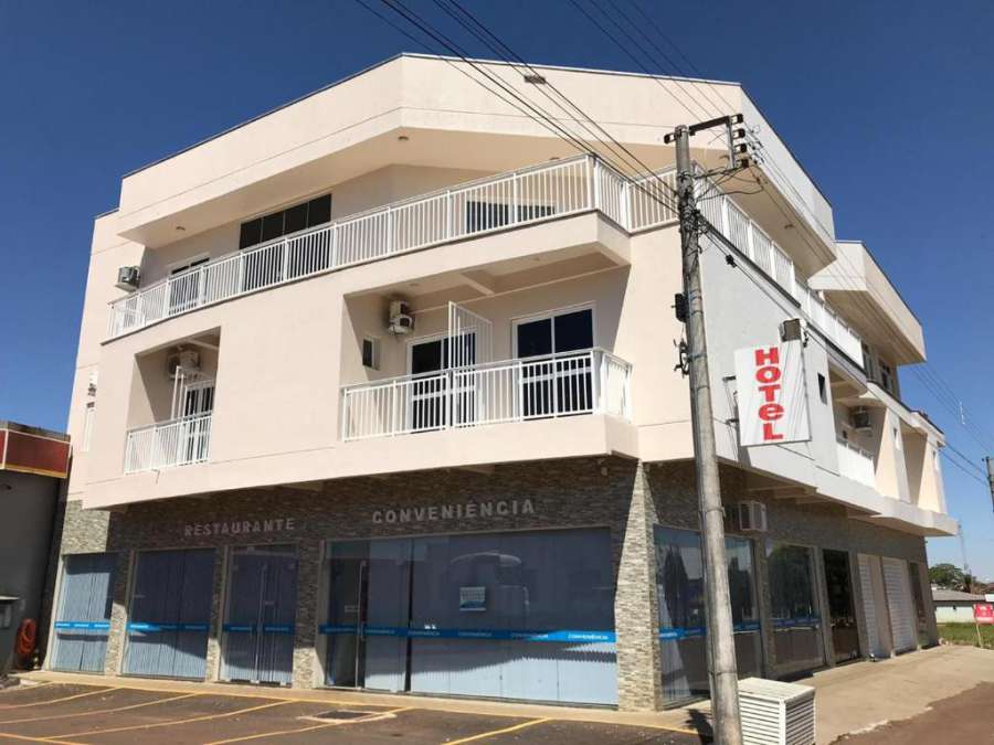 Hotel Campo Novo RS
