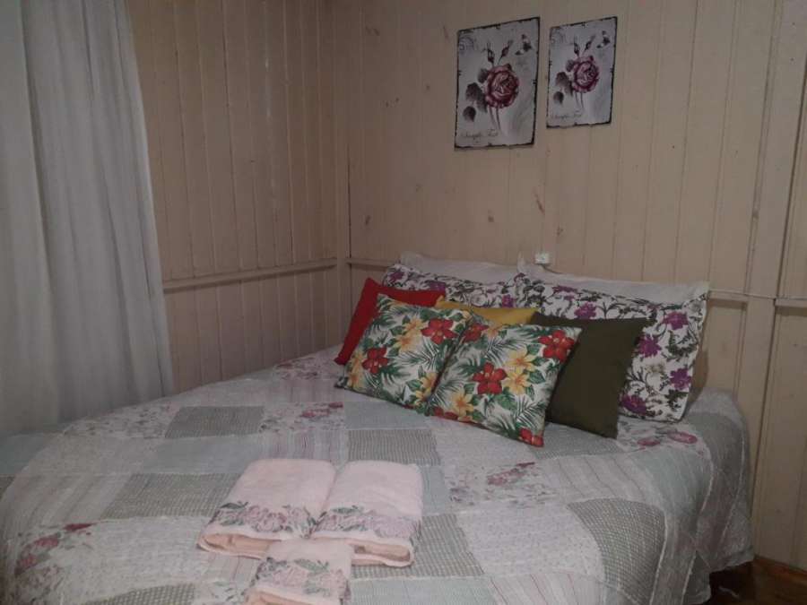 Casa alternativa
