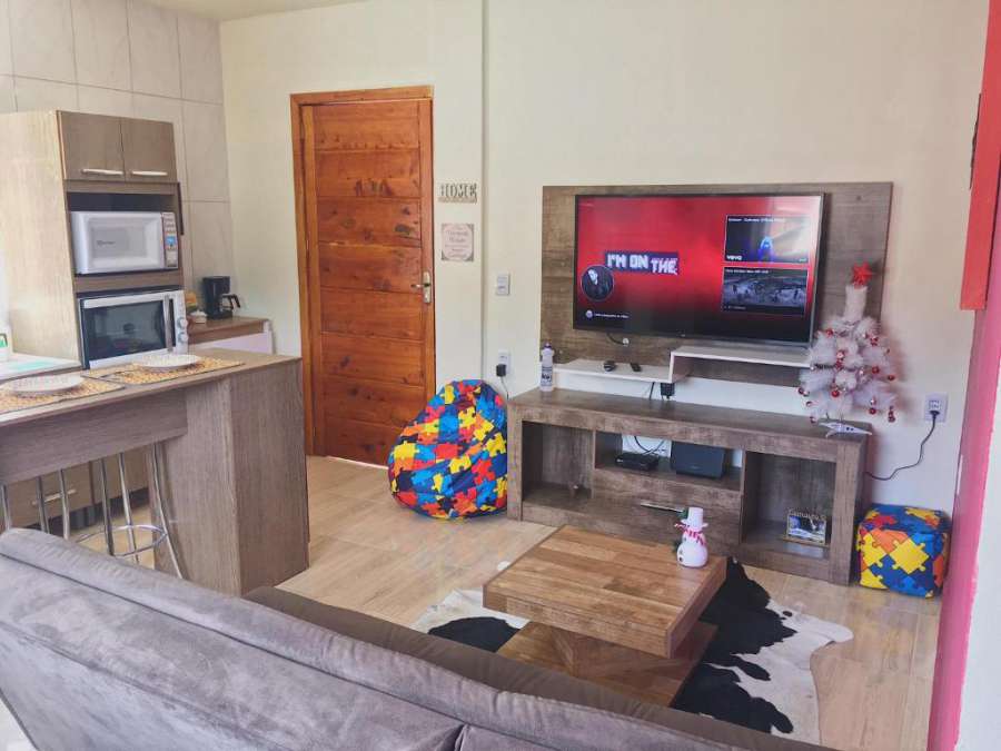 Apartamento em Gramado