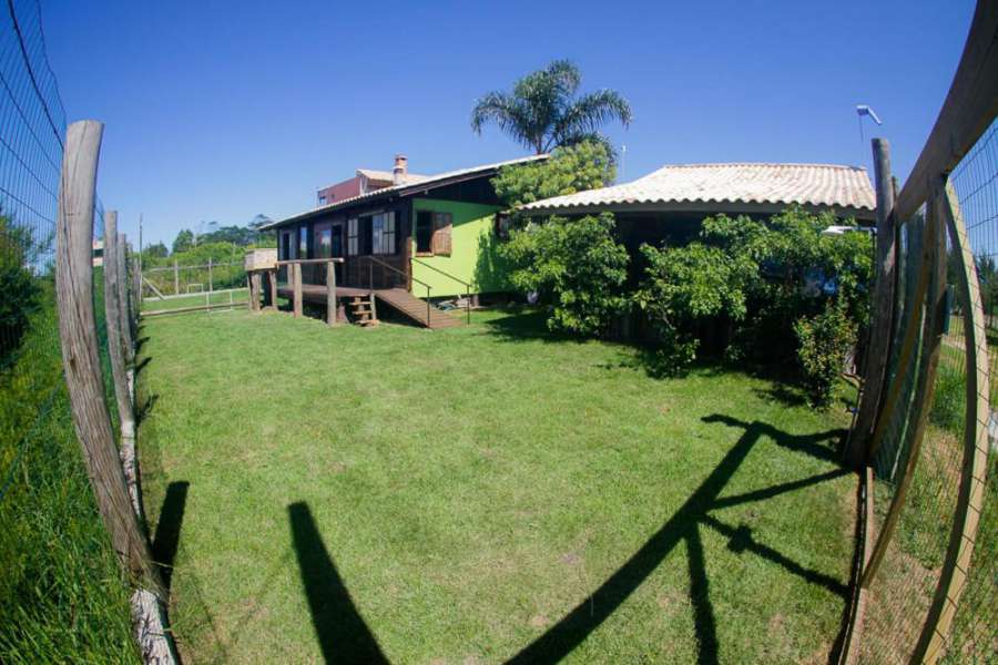 Cigana's House