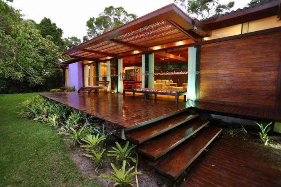 Casa Carlo sofisticação e bom gosto em c detalhe