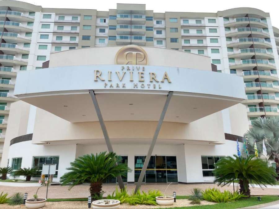 Prive Riviera - Apartamentos JN